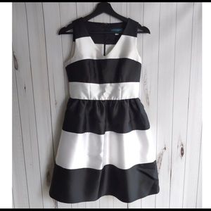 Pin + Larkin Party Dress